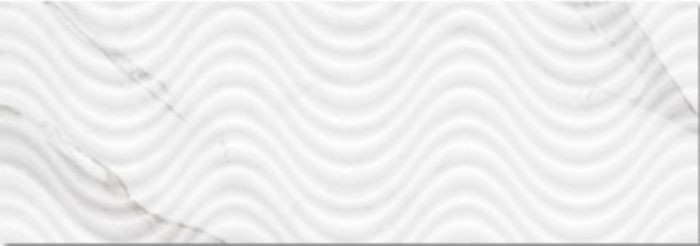 Geotiles Asaro Rel. Blanco Rect. 30x90 płytka ścienna 131958