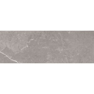 Azteca Aneto Grau Matt 40x120 Steinoptik Wandfliese