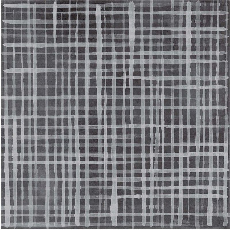 ABK Play Etno Mix Dark 20x20 płytka gresowa patchwork 107774