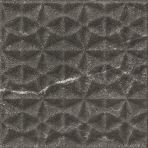 Baldocer Dixs Shetland Dark 15x15 Fliesen Ziegeloptik