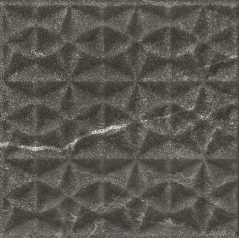 Baldocer Dixs Shetland Dark 15x15 płytki cegiełki 115858