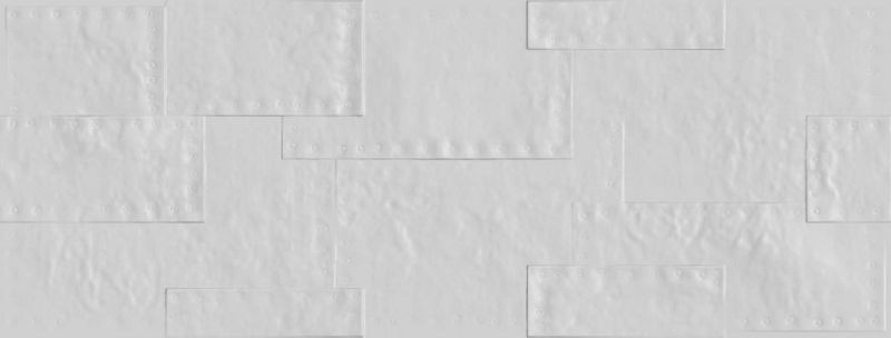 Aparici Markham White Fizz 44,63x119,30 płytka ścienna 109589