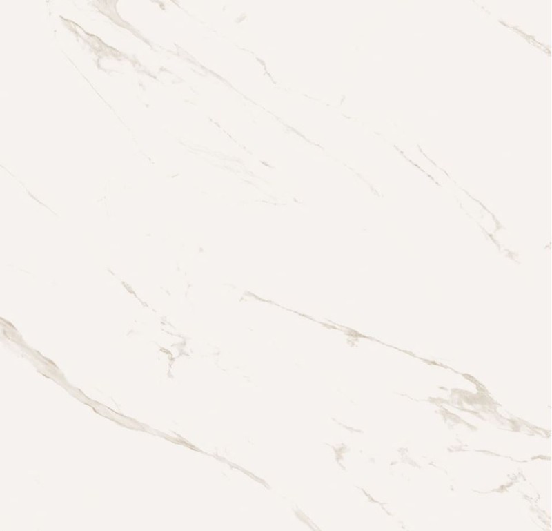 Gres marmur biały złota żyła Casalgrande Padana Marmoker Statuario Oro mat 120x120 6,5mm 63584