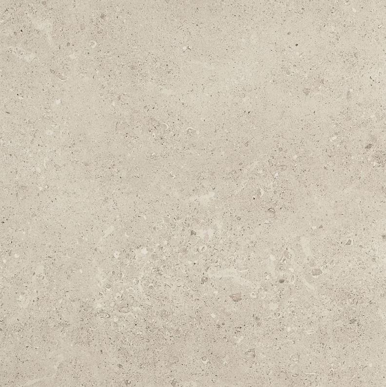 Płytki podłogowe, beżowe imitujące naturalny kamień Marazzi Mystone Fleury Beige 75x75 40907