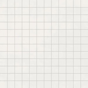 Marazzi Chill White Mosaik 30x30 MAHW Wandfliese
