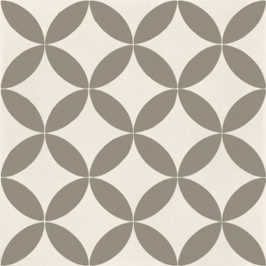 Marazzi D_Segni Micro 1 Caldi 20x20 Fliesen Mosaik: Patchwork-Gres