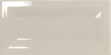Płytki szare cegiełki Equipe Evolution Inmetro Light Grey 7.5X15 20391