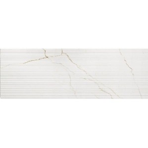 Baldocer Strokes Quantum Gloss 40x120 Wandfliesen