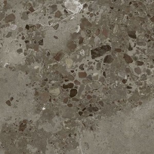 Fioranese Cocci Siciliani Nero Naturale 60x60 Fliesen: Hersteller & Modell SC607R
