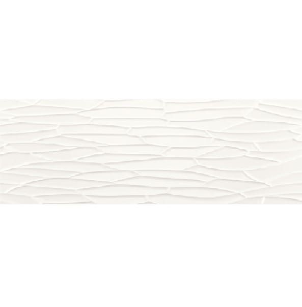 Baldocer Neve Satin View 40x120 płytka ścienna dekoracyjna 116735