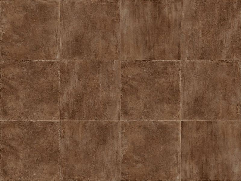 Century Ceramica Fusion Rust Naural 120x120 płytka gresowa 119384