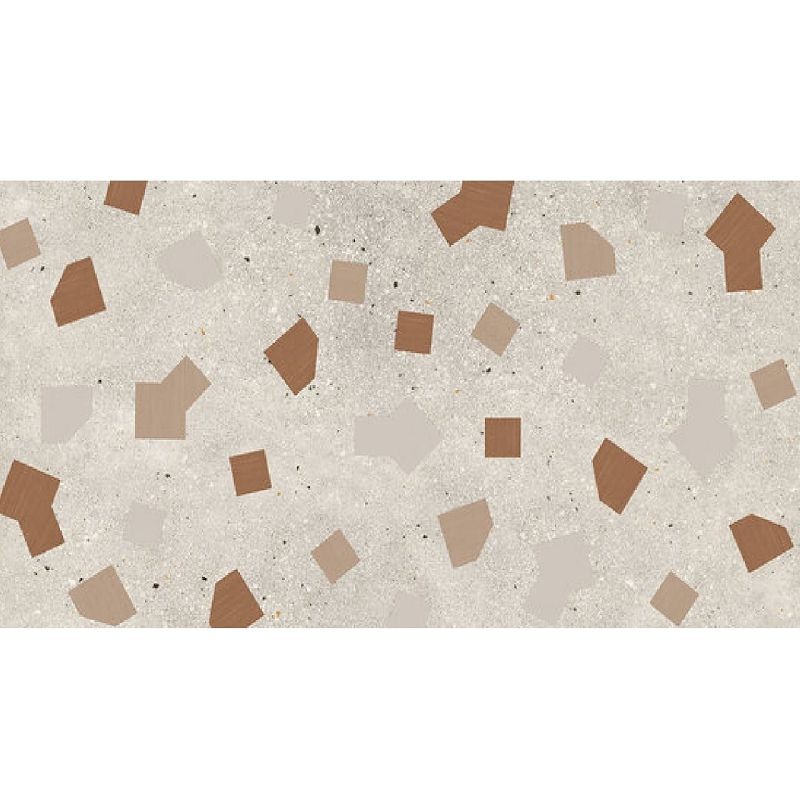 APE Ricetta Avorio Rect 60x120 płytki betonowe gresowe 110701
