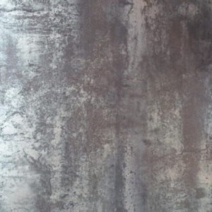 Cerpa Metal Silver 58,5x58,5 cm: Metallisch-glänzende Feinsteinzeugfliesen