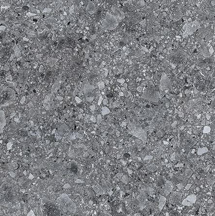 Gres szary kamień lastryko Casalgrande Padana Pietre Di Paragone Black 60x60 38087