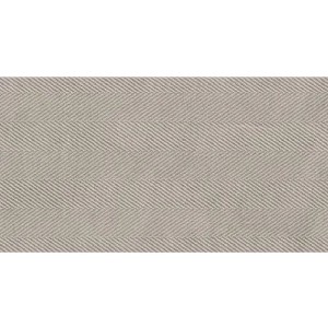 Marca Corona Arkistone Greige Trama 30x60 F058 Steinzeugfliesen
