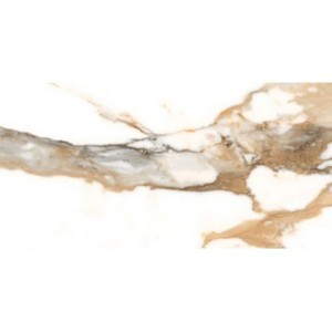 Geotiles Crash Beige Poliert 60x120 Feinsteinzeug Fliesen