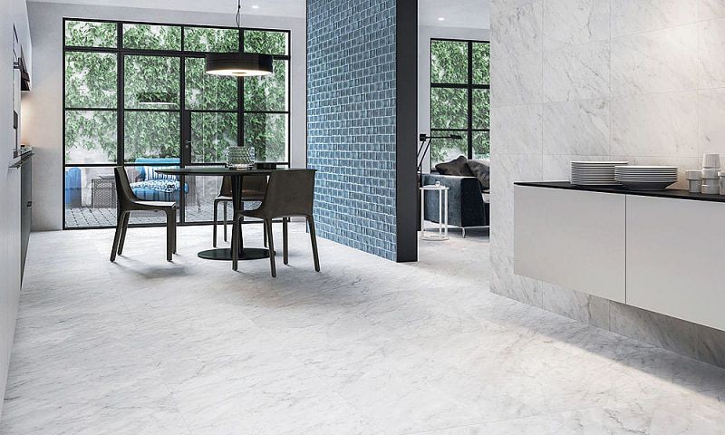Cifre Galana Mate 30x60 płytka imitująca marmur 121445