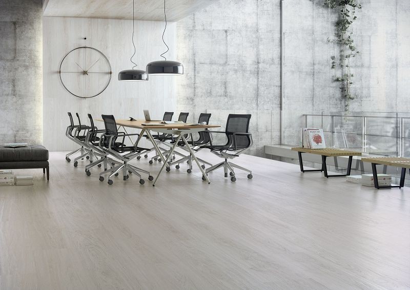 Cifre Oxford Blanco Antislip 23x120 płytki drewnopodobne 122242
