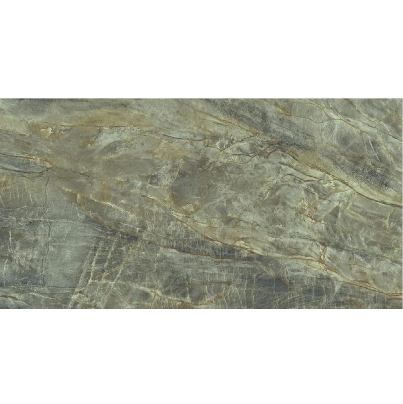 Cerrad Brazilian Quartzite Green Poler 59,7x119,7 płytki gresowe imitujące kamień 120611