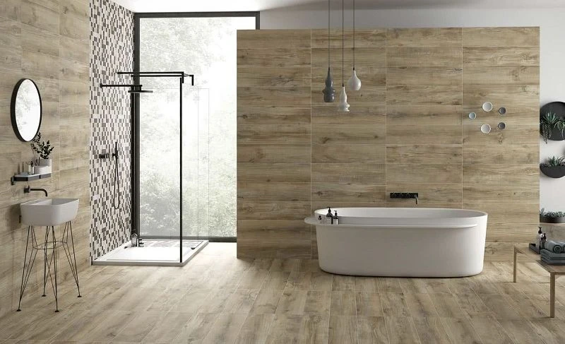 Colorker Norden Natural 21,8x84 płytka drewnopodobna 124795