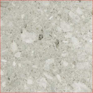 Florim Cerim Timeless Ceppo di Gre Nat Ret 60x60: Grau-Beige Marmoroptik Fliesen 60x60