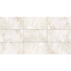 Bellacasa Augusta Malaga Pulido 59x119 Onyx-Fliese