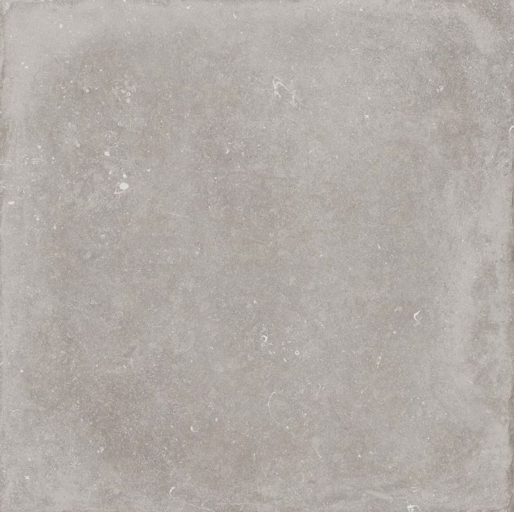 Płytka podlogowa kamienna szara Flaviker Nordik Stone Ash lapatto 120x120 85564