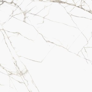 Casalgrande Padana Marmoker Titan White Lucido 120x120: Gres Fliesen Marmoroptik