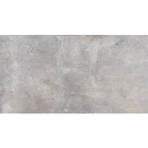 Colorker Factory Grey Deco 60x120 Fliesen Gres