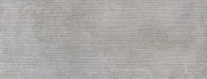 Gres grau mit hellen Adern Streifen Saloni Quarz Codex Gris 45x90