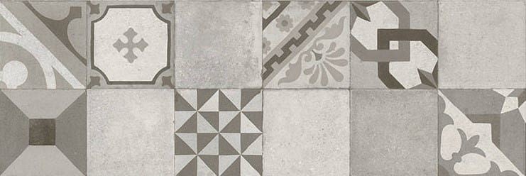 Marazzi Work Grey Decoro Vintage 30x90 M13C płytka ścienna 142753