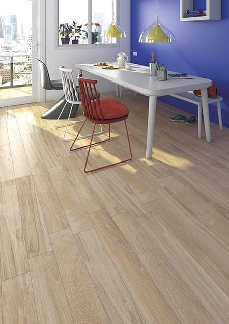 Vives Gama-R Beige 14,4x89,3 płytki gresowe drewnopodobne 153163
