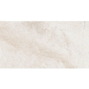 Marazzi Rocking White Struttura 20x40 M0Y9 Steinimitat Fliese