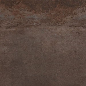 Serenissima Metall Rost 60x60 metallisierte Keramikfliese