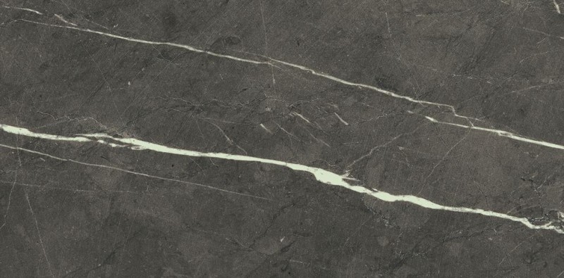 Gresy marmur brąz z grafitem cienkie białe żyły Cerim Antique Pantheon Marble 60x120 79130