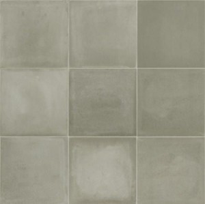 Marazzi D_Segni Blend Grigio 10x10 Fliesen: Rustikale Bodenfliesen M615