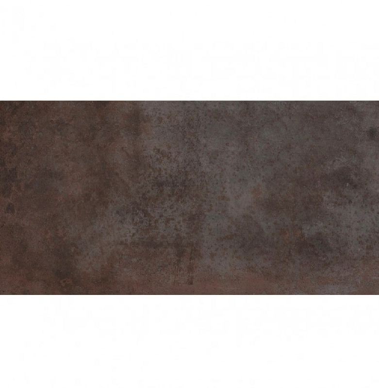 Serenissima Costruire Metallo Ruggine 50x100 płytka metalizowana gresowa 151908
