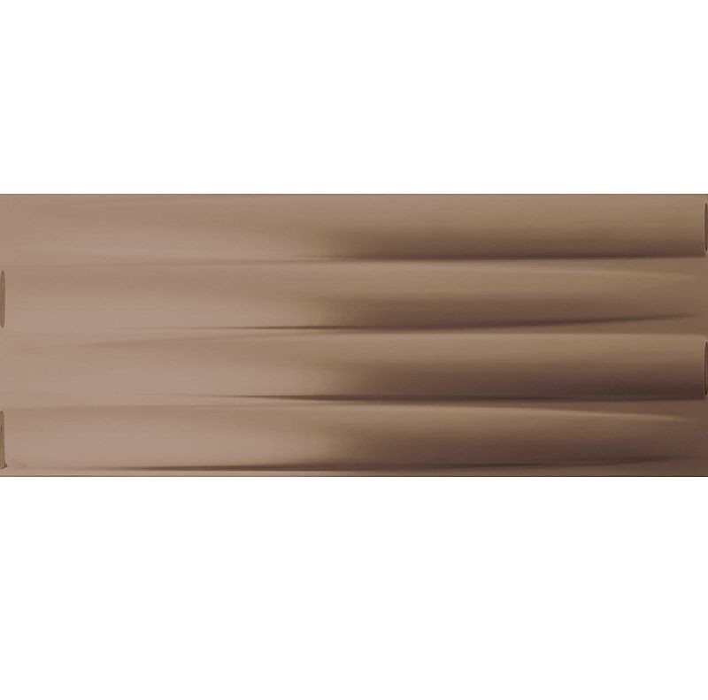Aparici Nordic Copper Arm 29,75x89,46 płytka ścienna metalizowana 109837
