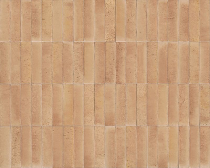 Marazzi Lume Pink Lux 6x24 MA9Q płytki cegiełki 139110