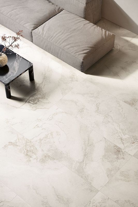 Coem Touch Stone Grey Esterno Rettificato 60,4x120,8 TO623ER płytki gresowe kamienne 162035