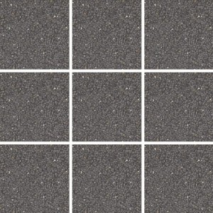 Fioranese Retro_Nero Zementfliese 20x20 CMR20G7