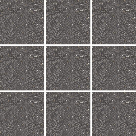 Fioranese Cementine Retro_Nero 20x20 CMR20G7 płytka gresowa 162182