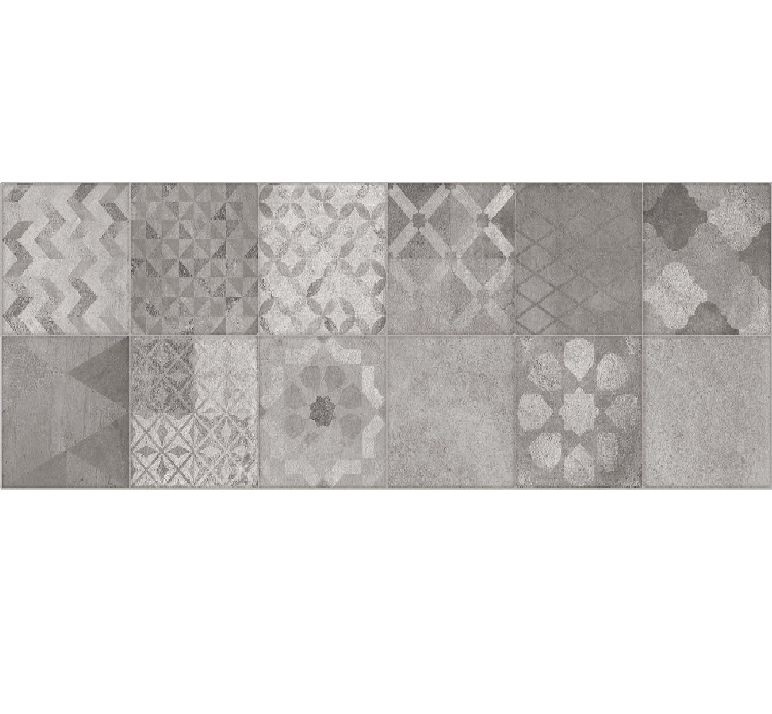 Vives Kent Lynton-R Sombrar 32x99 płytki ścienne 153729