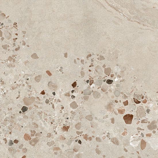 Fioranese I Cocci Siciliani Grigio Naturale 90x90 SC903R płytki lastryko gresowe 130149