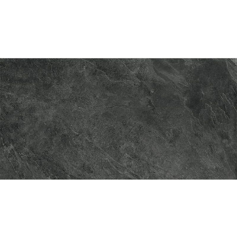 Ariana Mineral Graphite Naturale 60x120 płytki gresowe imitujące kamień 114675