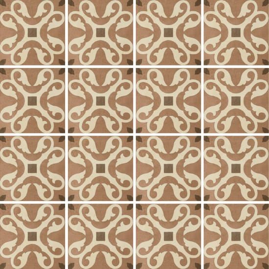 Fioranese Cementine Retro_3 20x20 CMR20D3 płytka gresowa 164771
