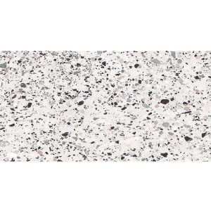Casalgrande Padana Le Ville Pisani Naturale 30x60: Feinsteinzeug Fliesen, Terrazzo-Optik