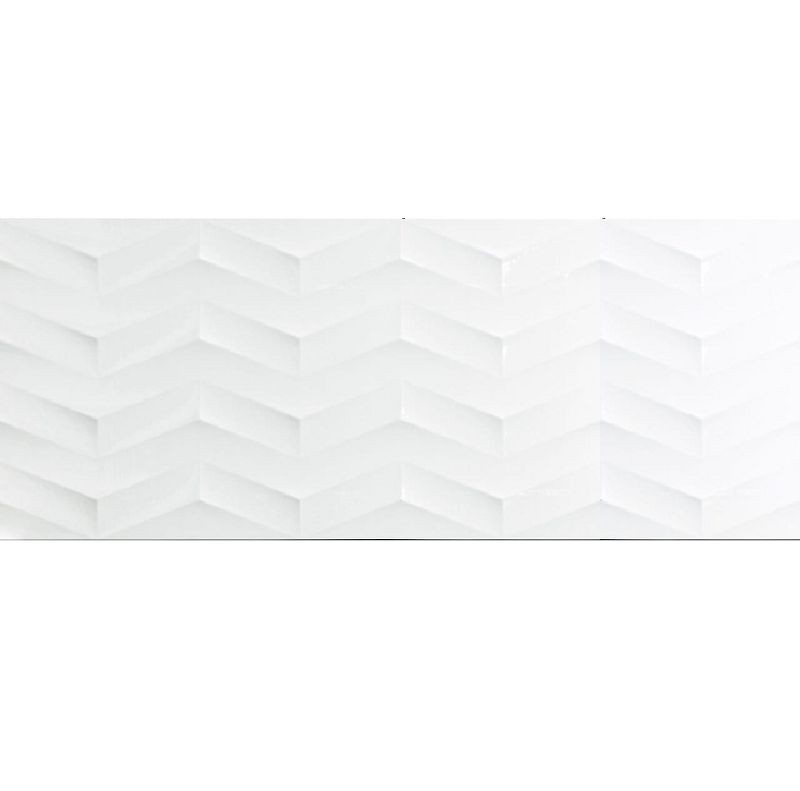 Aparici Markham White Forbo 44,63x119,30 płytka ścienna 109591