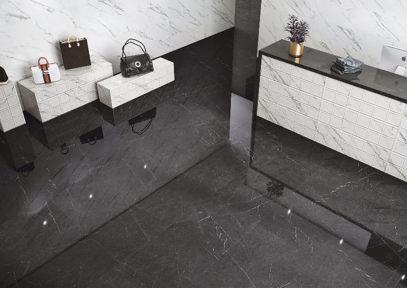 Cifre Marquina Pulido 120x120 płytka gresowa 105379