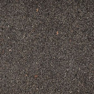 Coem Porfirica Black: 75x75 cm Feinsteinzeug Fliesen, poliert, rektifiziert